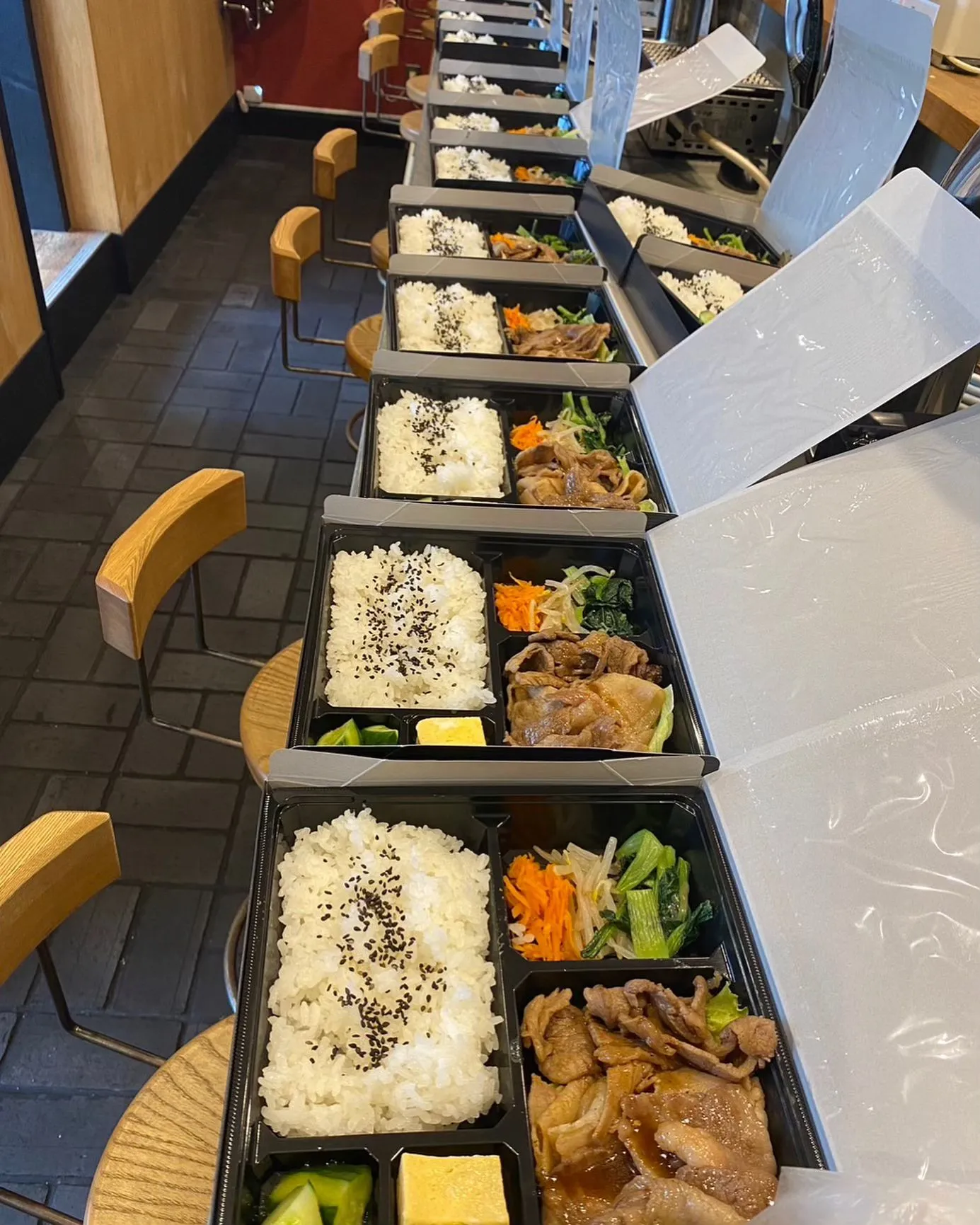 日頃より焼肉 康をご利用いただきまして誠にありがとうございま...